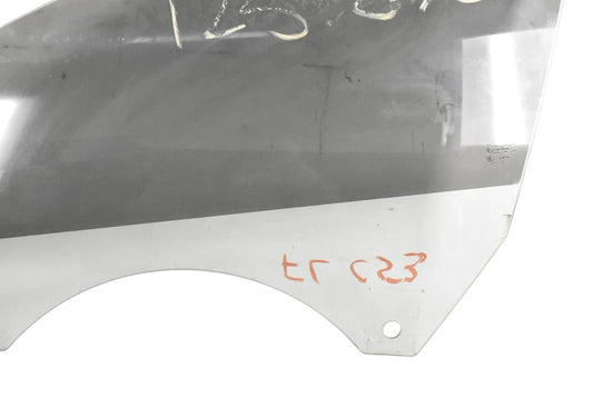 12-18 Mercedes CLS550 CLS63 Front Left Driver Side Door Window Auto Glass Oem