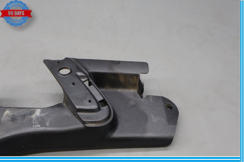 Load image into Gallery viewer, 09-15 Jaguar XF XFR Front Right Passenger Side Seat Mechanism Cover Trim Oem
