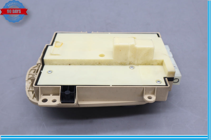 Load image into Gallery viewer, 07-09 Lexus LS460 LS460L Front Left Driver Side Seat Control Control Switch Oem
