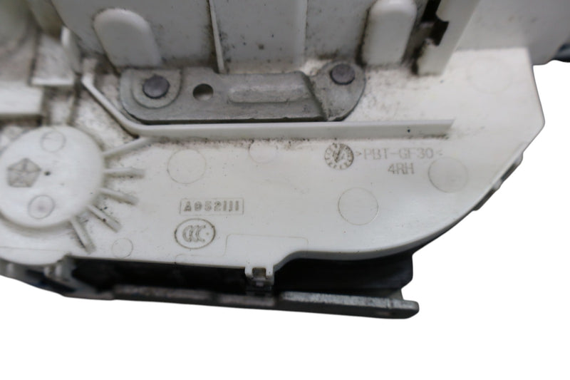 Load image into Gallery viewer, 14-22 Maserati Ghibli Quattroporte Front Right Side Door Lock Latch Actuator Oem
