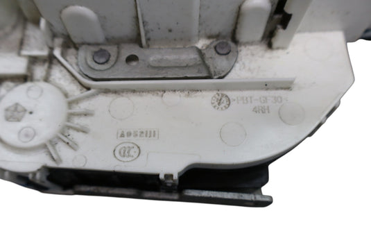 14-22 Maserati Ghibli Quattroporte Front Right Side Door Lock Latch Actuator Oem