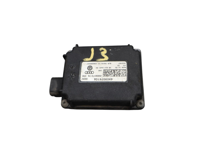 Load image into Gallery viewer, 11-14 Audi A8 A8L Quattro Homelink Garage Opener Transmit Module Unit ECU Oem
