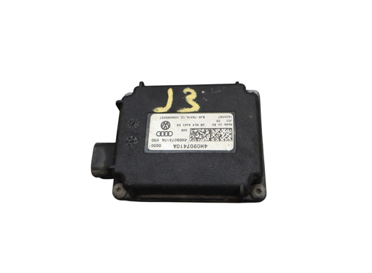 11-14 Audi A8 A8L Quattro Homelink Garage Opener Transmit Module Unit ECU Oem