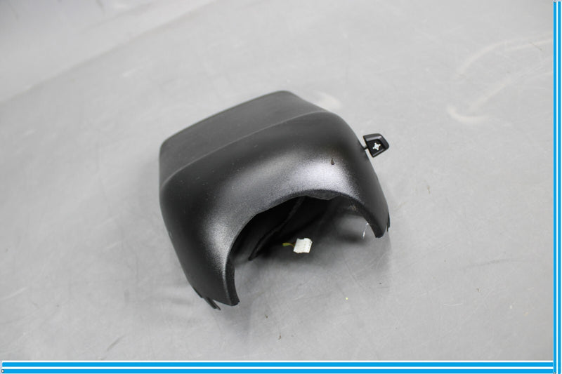 Load image into Gallery viewer, 09-15 BMW 750Li F01 F02 Left Side Steering Column Surround Cover Trim Oem
