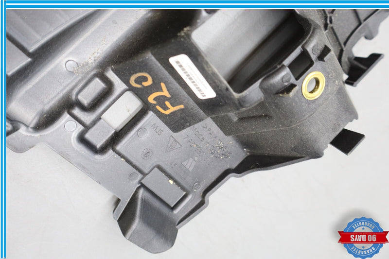Load image into Gallery viewer, 11-18 Porsche Cayenne Steering Column Lower Cover Panel Trim Oem

