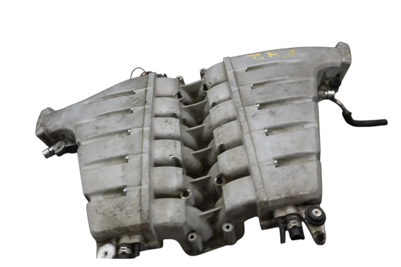 Load image into Gallery viewer, 03-15 Bentley Continental Flying Spur Engine Motor Air Intake Manifold OEM
