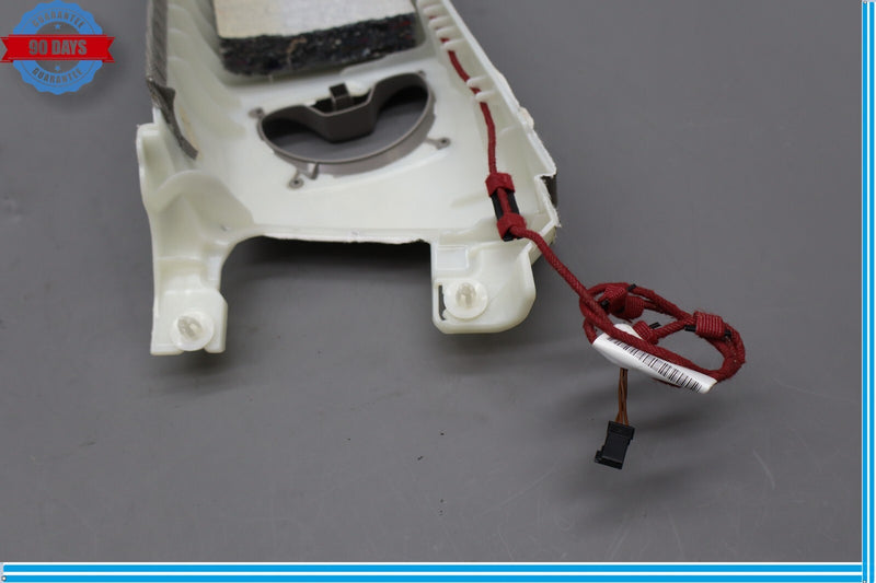 Load image into Gallery viewer, 14-16 BMW 320i 328i 428i Right Passenger Side Upper B Pillar Trim Panel Oem
