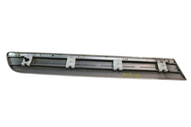 Load image into Gallery viewer, 00-06 Mercedes CL500 CL600 Rear Left Driver Side Quarter Panel Moulding Trim Oem
