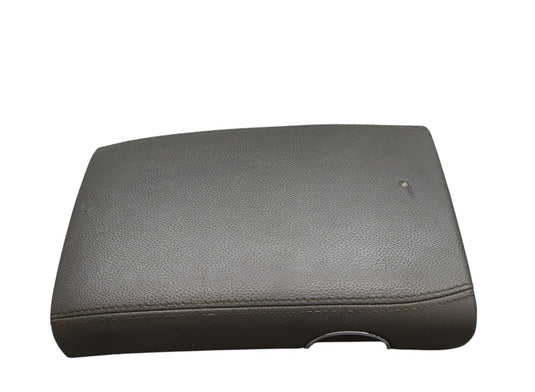 07-11 Mercedes W219 CLS550 CLS55 Center Console Armrest Arm Rest Cover Oem