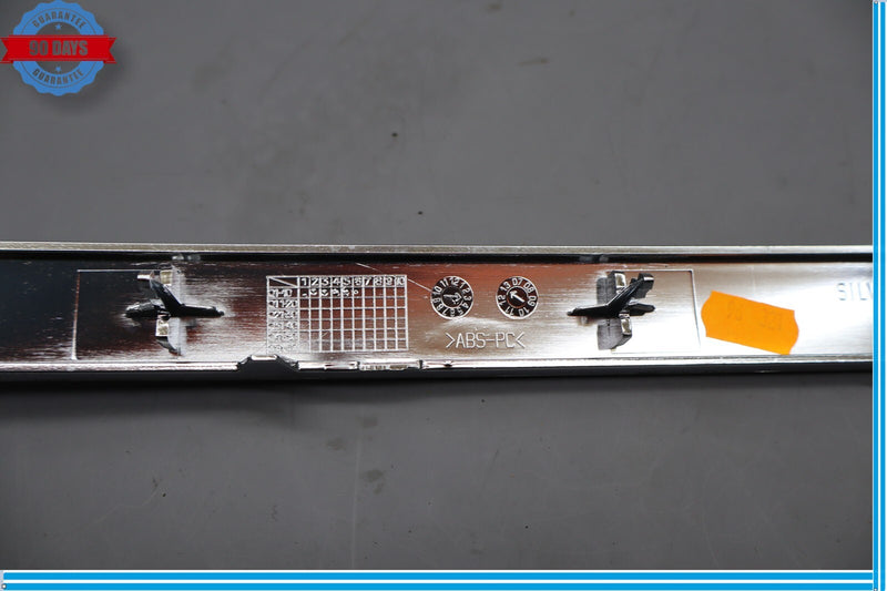 Load image into Gallery viewer, 10-17 Mercedes W207 E350 Convertible Right Side Interior Door Panel Trim Oem
