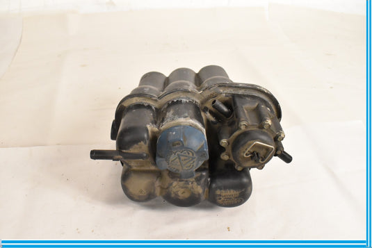 05-12 Porsche Boxster Cayman Engine Radiator Expansion Coolant Water Tank Oem