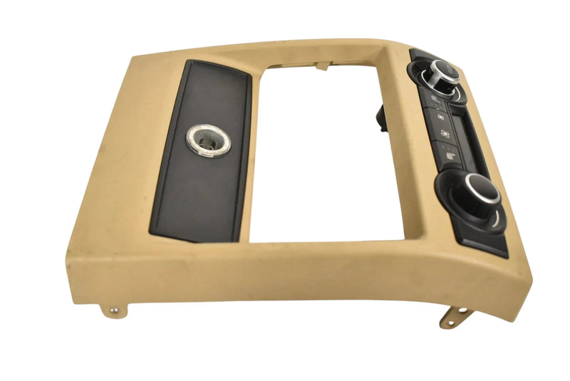 Load image into Gallery viewer, 07-13 BMW X5 E70 AC Heater Temperature Climate Control Panel 64119129015 OEM
