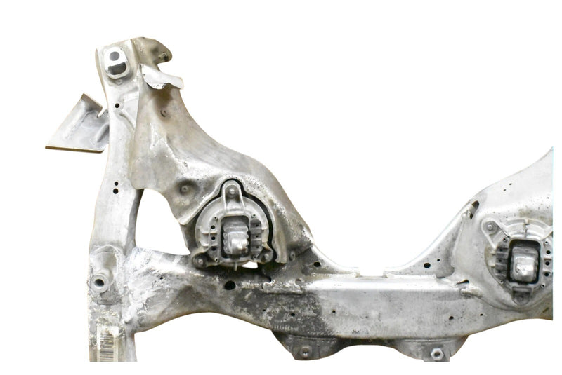 Load image into Gallery viewer, 10-16 BMW F10 528I FRONT AXLE SUPPORT CROSSMEMBER 2.0T 6796693 OEM
