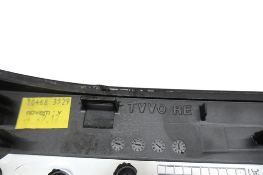09-15 BMW F01 750i 750Li Front Right Door Panel Wood Trim Cover Molding Oem