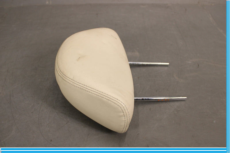 Load image into Gallery viewer, 02-10 Lexus SC430 Left Driver Side Upper Seat Headrest Beige Oem
