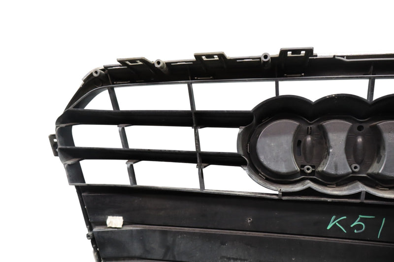 Load image into Gallery viewer, 12-15 Audi A6 A6 Quattro Front Bumper Radiator Grille 4G0853653A Oem
