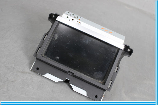 10-13 Land Rover Range Rover GPS Navigation Display Screen Oem