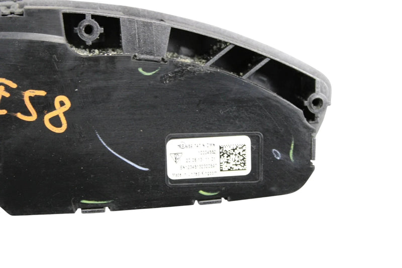 Load image into Gallery viewer, 11-18 Porsche Cayenne 958 Front Left Seat Control Switch 7PP959747AA OEM
