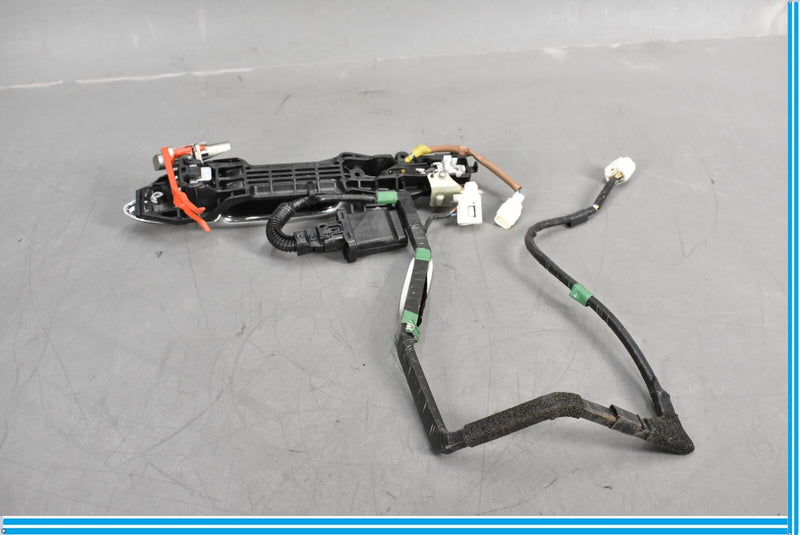 Load image into Gallery viewer, 07-17 Lexus LS460 LS460L Rear Left Exterior Door Handle 8218850010 Oem
