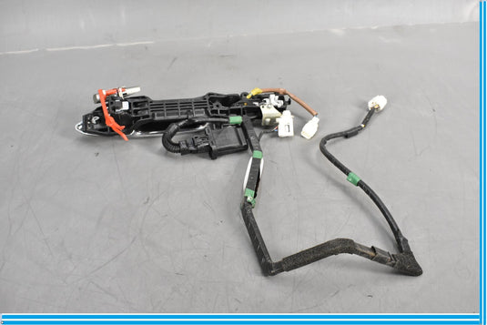 07-17 Lexus LS460 LS460L Rear Left Exterior Door Handle 8218850010 Oem
