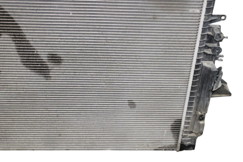 Load image into Gallery viewer, 10-16 Land Rover Sport L320 HSE L319 LR4 Engine Cooling Radiator Assembly OEM
