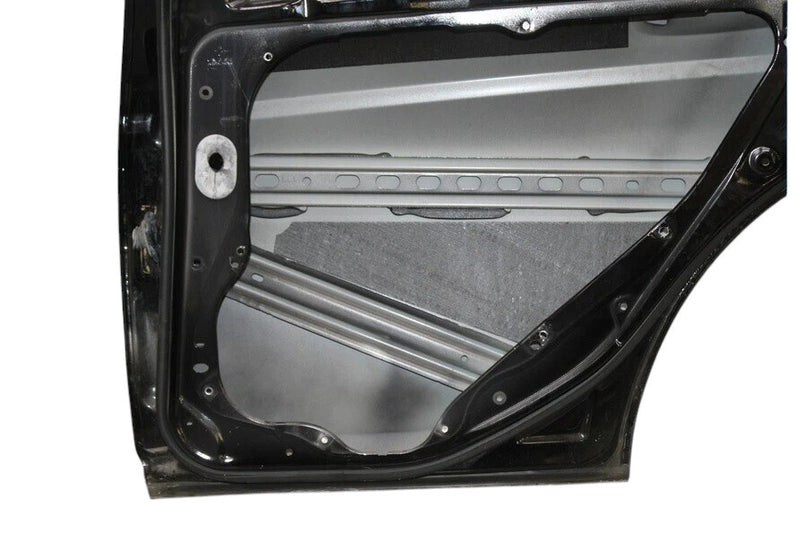 Load image into Gallery viewer, 08-14 Mercedes W204 C300 C350 C63 AMG Rear Right Passenger Side Door Shell OEM
