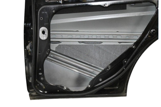 08-14 Mercedes W204 C300 C350 C63 AMG Rear Right Passenger Side Door Shell OEM