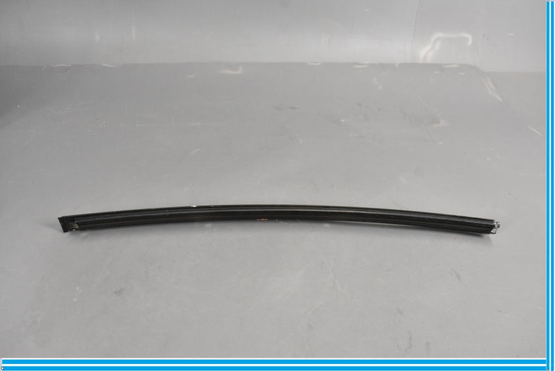 Load image into Gallery viewer, 12-16 BMW F30 320i 328i 335i Rear Left Door Outer Covering Molding Oem
