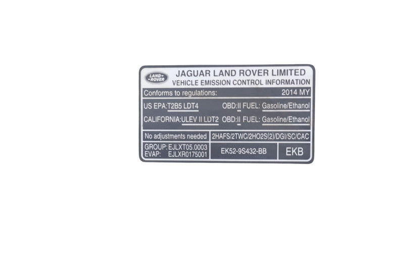 Load image into Gallery viewer, 13-17 Land Rover Range Rover L405 Hood Bonnet Cover Panel Assembly Oem
