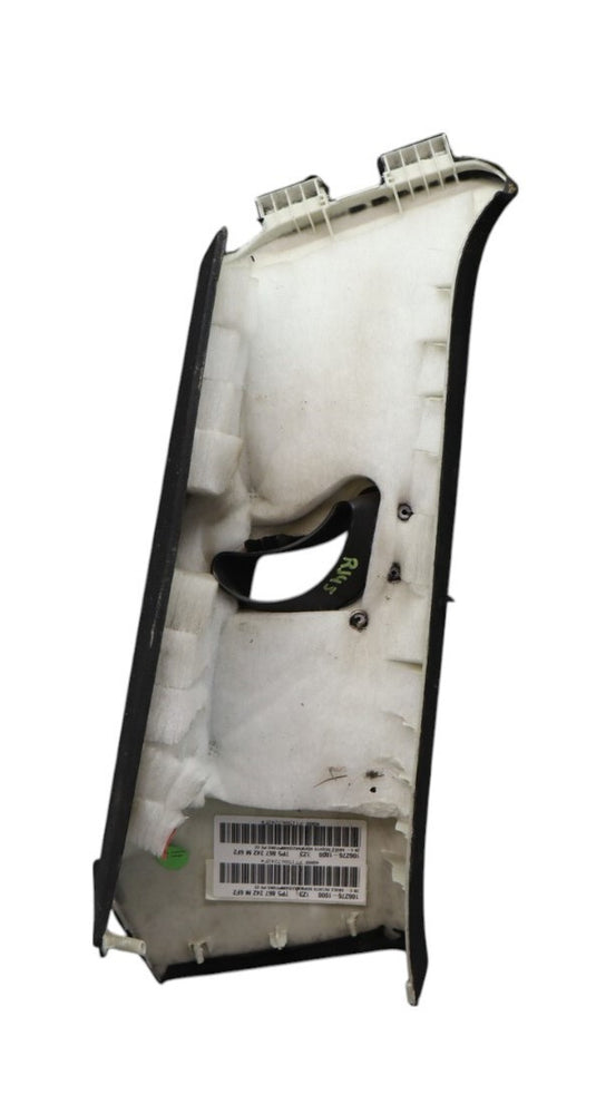 11-18 Porsche Cayenne 958 Rear Right Side Upper C-Pillar Trim Cover Panel Oem