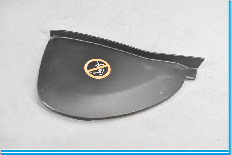 Load image into Gallery viewer, 09-15 Jaguar XF Front Right Passenger Dashboard End Trim Panel 8X23F04480A Oem
