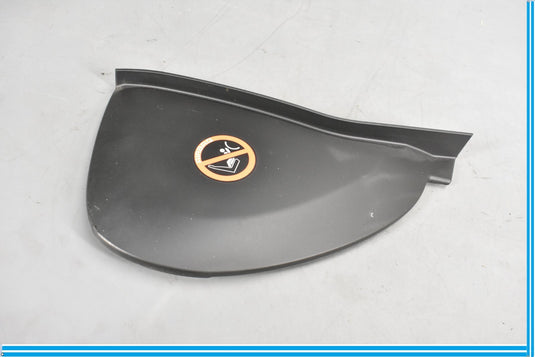 09-15 Jaguar XF Front Right Passenger Dashboard End Trim Panel 8X23F04480A Oem