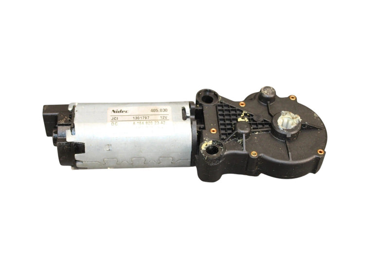 Load image into Gallery viewer, 07-19 Mercedes X164 GL450 4MATIC Rear 3rd Third Row Seat Motor 1648202342 OEM
