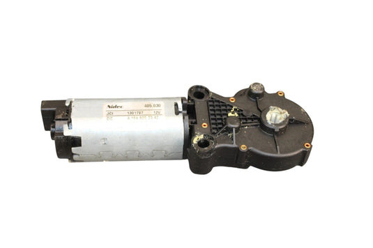 07-19 Mercedes X164 GL450 4MATIC Rear 3rd Third Row Seat Motor 1648202342 OEM
