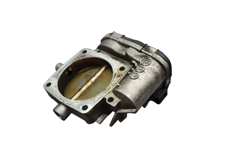 Load image into Gallery viewer, 03-12 Mercedes R230 SL500 SL600 Engine Air Inlet Throttle Body 1131410125 Oem

