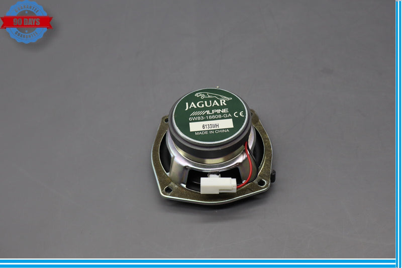 Load image into Gallery viewer, 07-15 Jaguar X150 XK XKR Front Rear / Left or Right Door Audio Sound Speaker OEM
