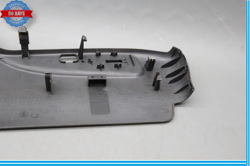 Load image into Gallery viewer, 11-17 Infiniti QX56 QX80 Front Left Side Lower Seat Outer Finish Trim Panel Oem
