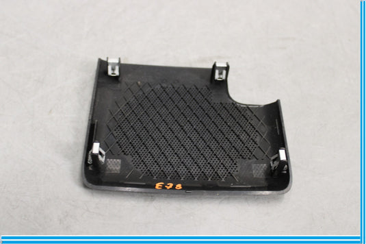 10-13 Land Rover Range Rover Dash Center Speaker Grille Trim Cover Oem