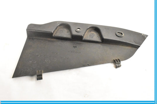 2014 - 2021 MASERATI GHIBLI FRONT RIGHT UNDER WINDSHIELD COWL TRIM OEM 670010524