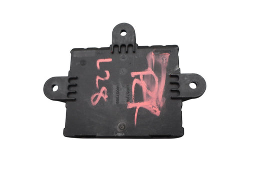 12-13 Range Rover Evoque L538 Rear Right Passenger Side Door Control Module Oem