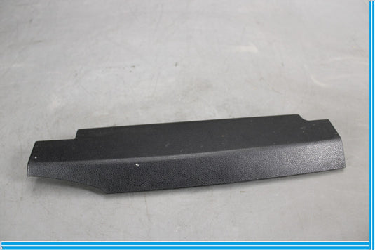 09-15 BMW 750Li F01 F02 Front Left Driver Side Seat Lower Cover Trim Panel Oem