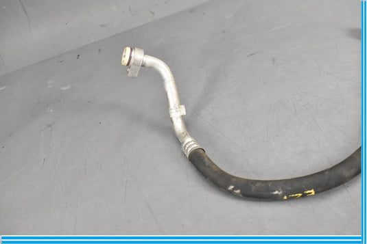 13-16 Mercedes GL450 X166 A/C AC Air Conditioning Hose Pipe Line Oem