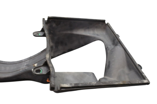 14-20 Maserati Ghibli M157 Front Left Intercooler Duct Shroud 670004140 Oem