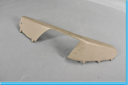 09-16 Audi A4 Wagon Front Left Driver Door Armrest Trim Panel Oem