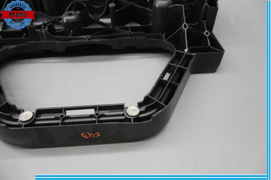 03-12 Land Rover Range Rover L322 Rear Right Trunk Storage Compartment Cover Oem
