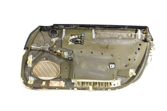 02-10 Lexus SC430 Z40 Front Left Driver Side Interior Door Panel Cover OEM