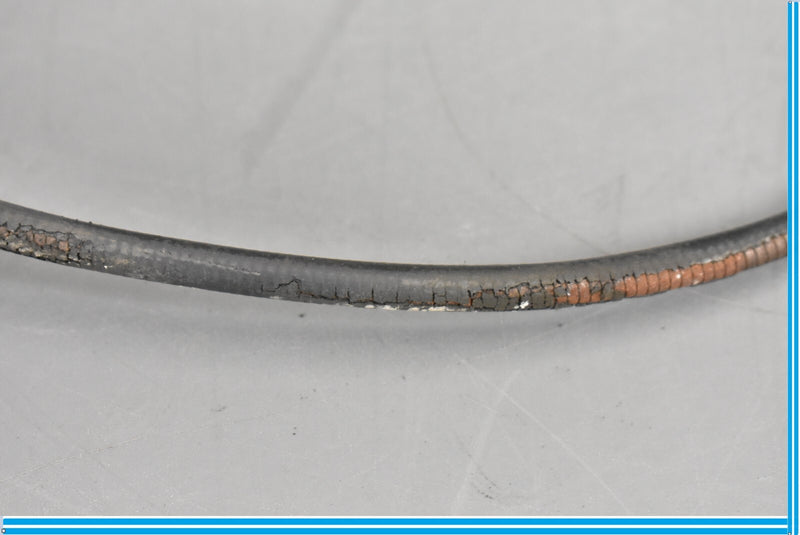 Load image into Gallery viewer, 07-12 Mercedes GL550 GL450 Hood Bonnet Cowl Open Release Cable Oem
