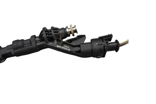 10-19 Jaguar XF XJ XK Range Rover Sport L320 Engine Fuel Injector Black Oem