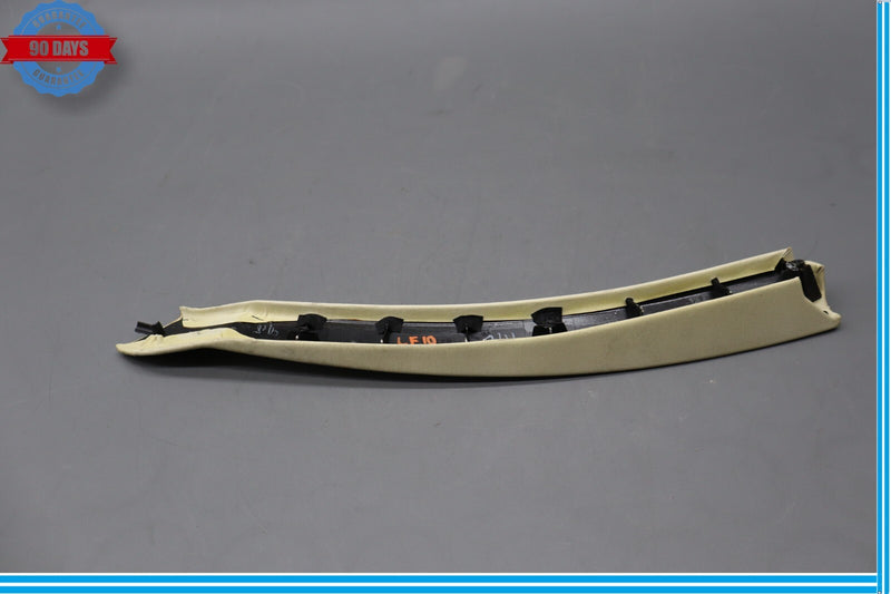 Load image into Gallery viewer, 02-10 Lexus SC430 Z40 Convertible Rear Left Driver Side Roof Cover Trim Oem
