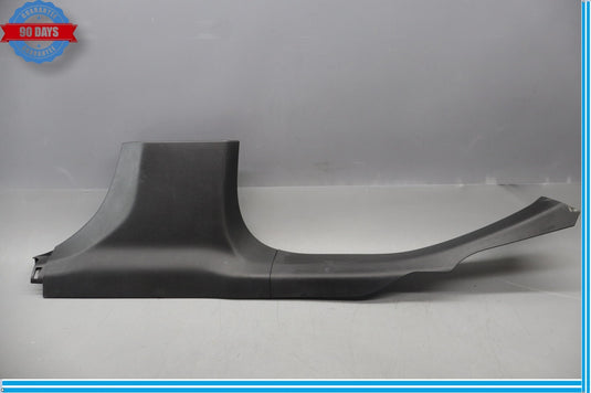 13-19 Cadillac XTS Rear Right Door Sill Scuff Plate Trim Cover 23301598 Oem